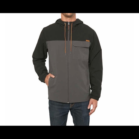 voyager Jackets & Coats New Voyager Mens Windbreaker Jacket Poshmark